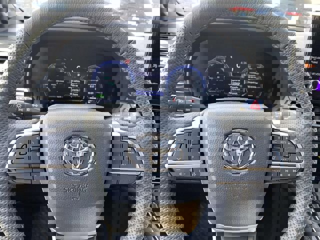 New 2026 Toyota Sienna Platinum image 13