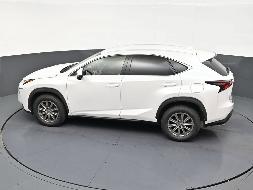 Used 2017 Lexus NX 200t FWD w/ Accessory Package 2 image 14