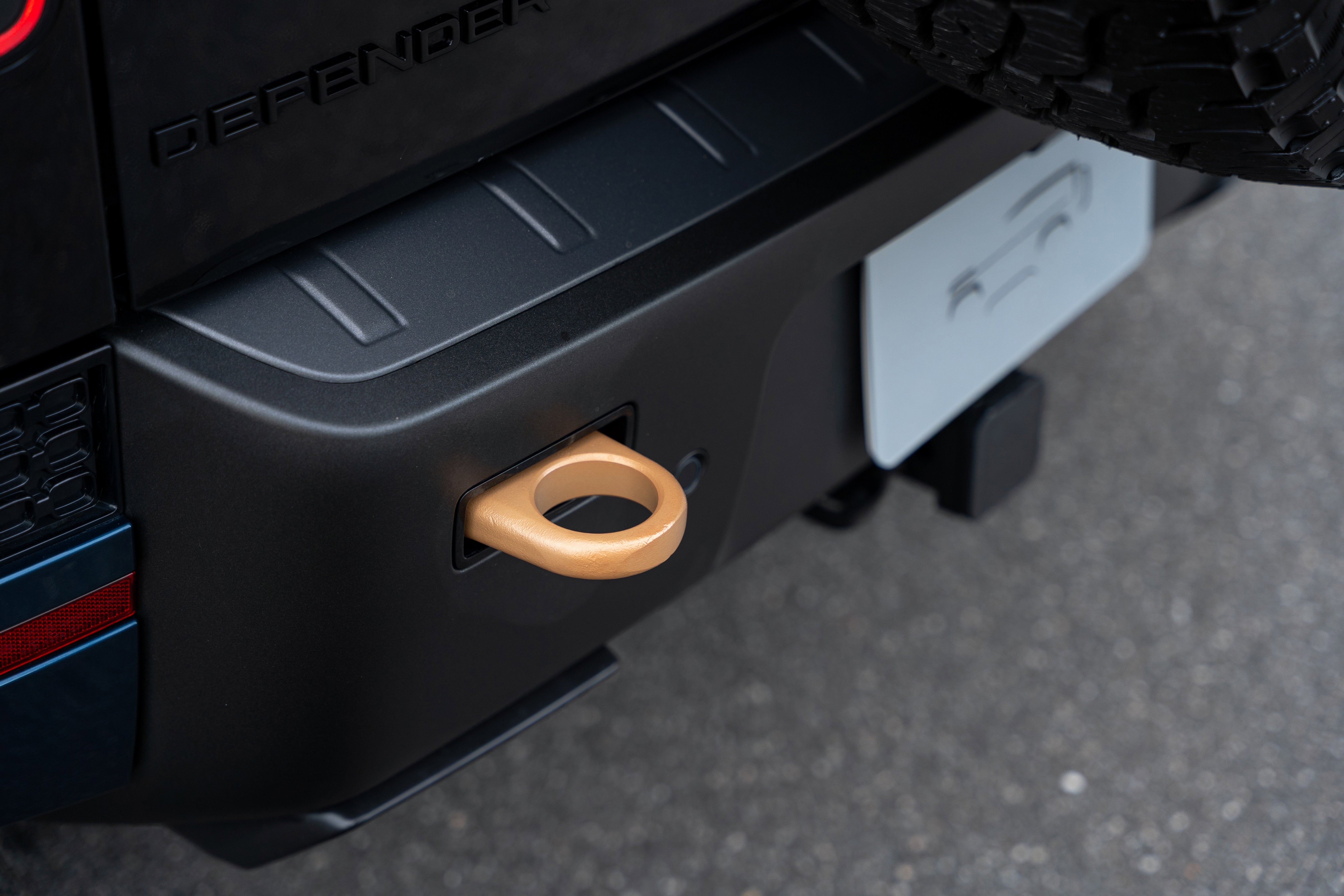 Used 2026 Land Rover Defender 110 OCTA image 15