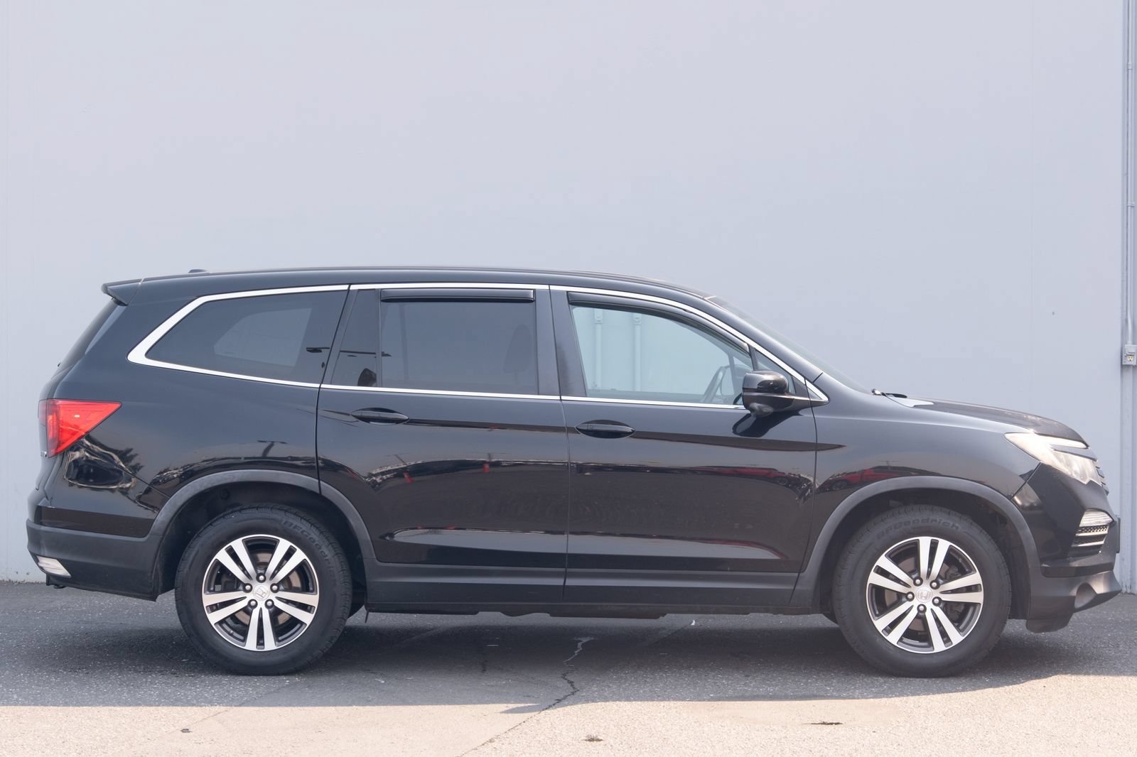 Used 2017 Honda Pilot EX-L image 26