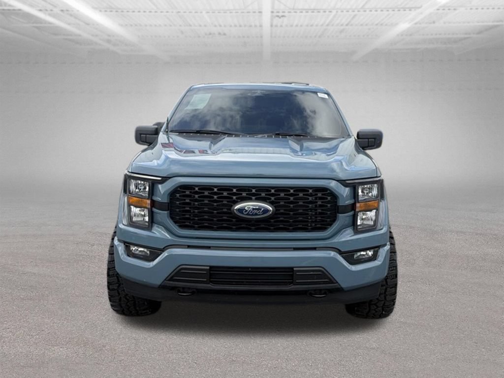 Used 2023 Ford F150 XL AWD/4WD image 3