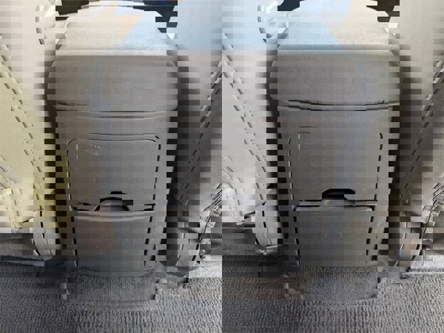 Used 2014 Nissan Frontier SL w/ SL Moonroof Package image 15