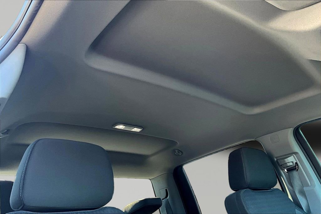 Used 2022 Chevrolet Silverado 1500 LT image 28