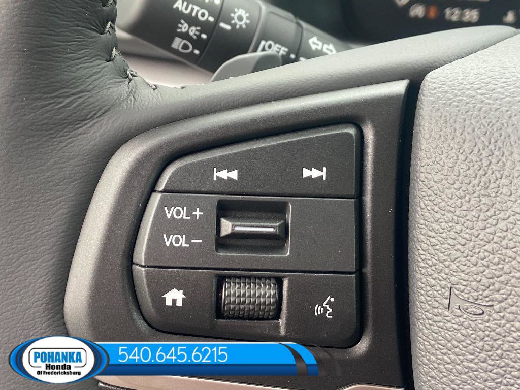 New 2026 Honda Ridgeline RTL image 19