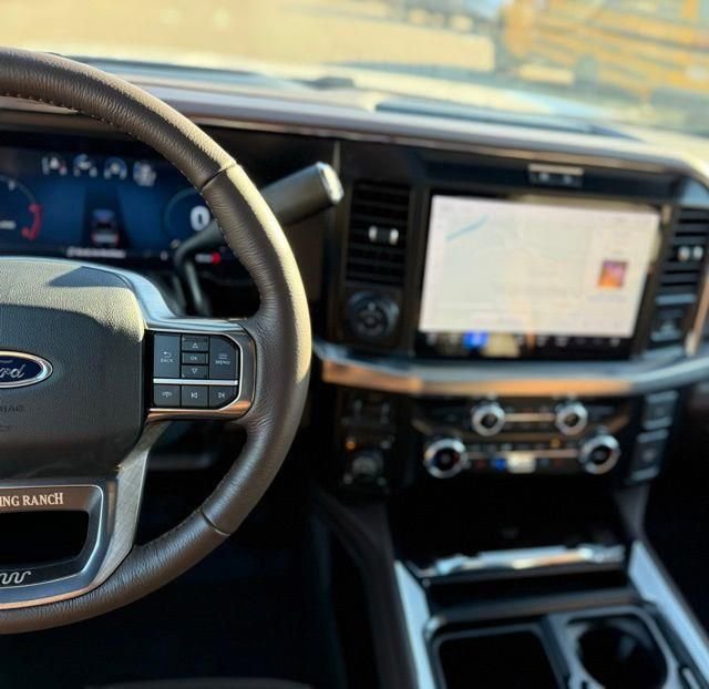 New 2026 Ford F350 King Ranch w/ Tremor Off-Road Package image 19