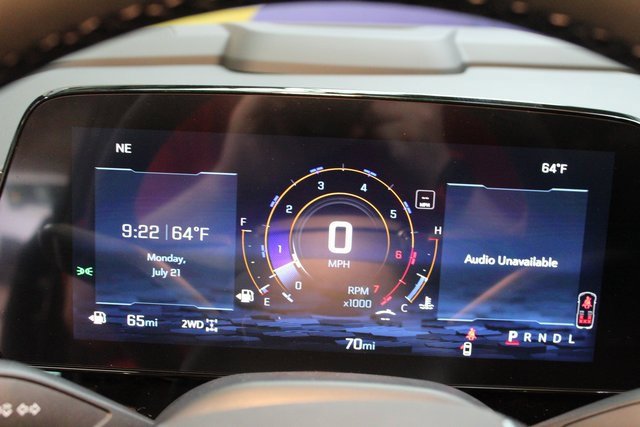 New 2025 Chevrolet Suburban Premier image 25