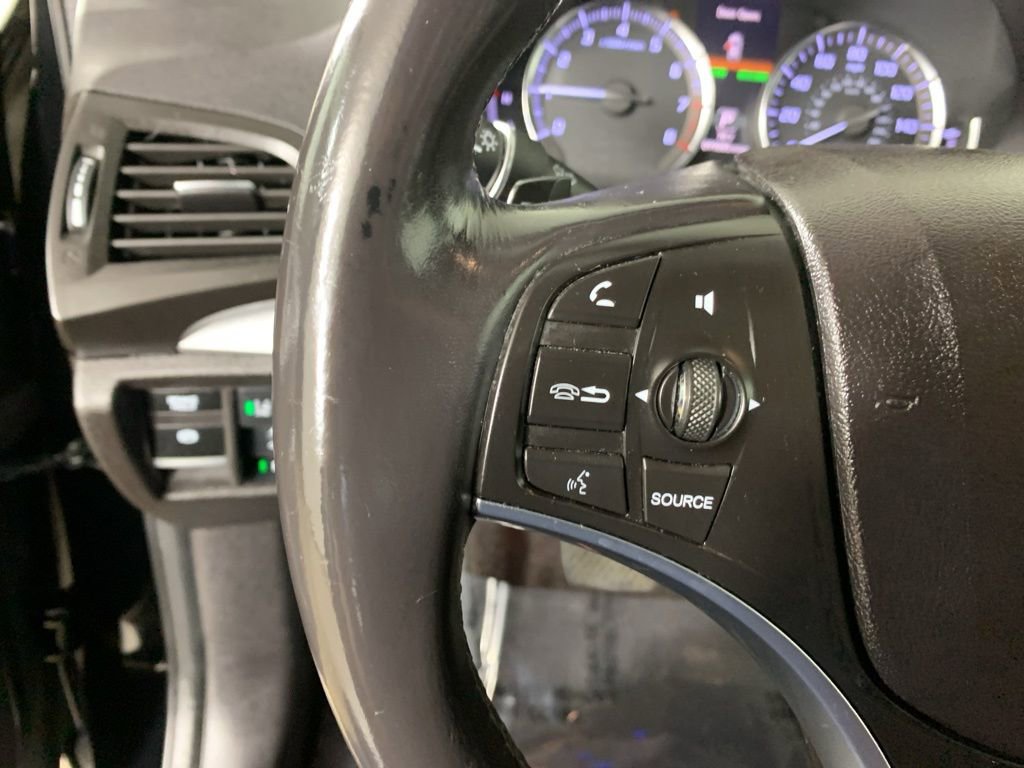 Used 2018 Acura MDX SH-AWD w/ Technology Package image 22