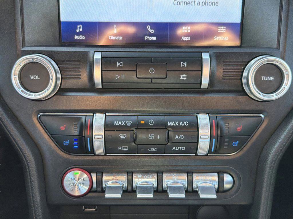 Used 2023 Ford Mustang Premium RWD image 20