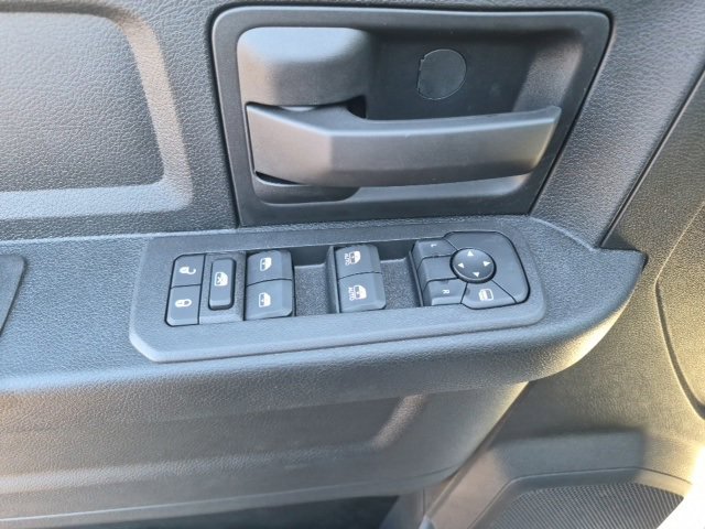 New 2025 RAM 5500 Tradesman image 18