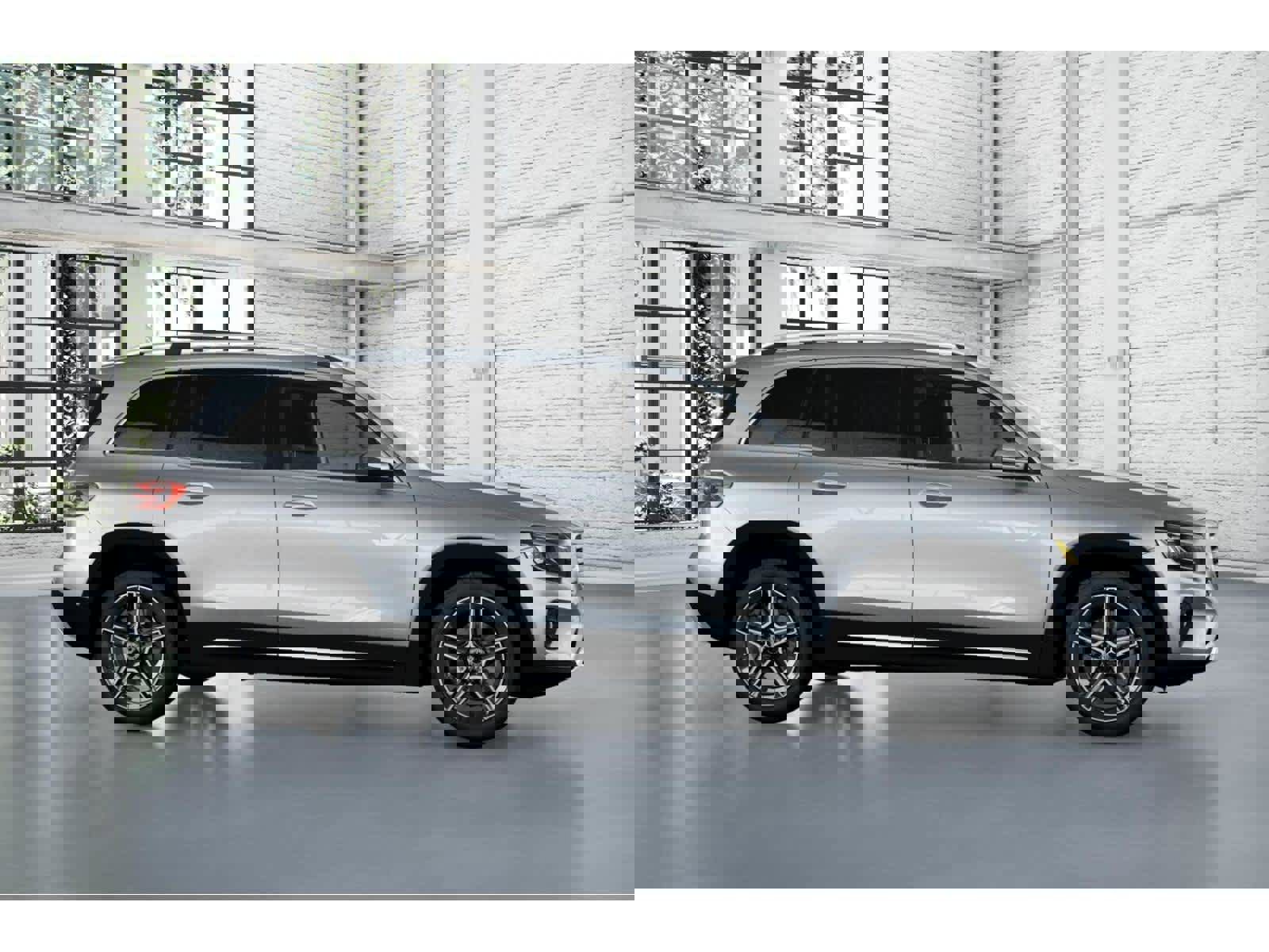 New 2026 Mercedes-Benz GLB 250 image 14