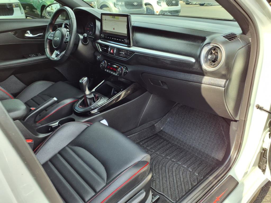 Used 2023 Kia Forte GT image 10