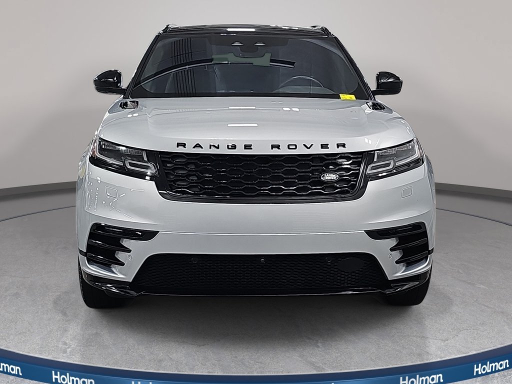 Used 2021 Land Rover Range Rover Velar R-Dynamic S AWD/4WD image 3