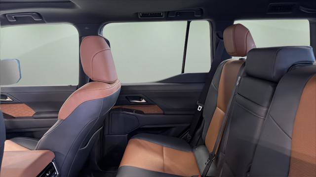 Certified 2024 Lexus GX 550 550 Premium+ image 16