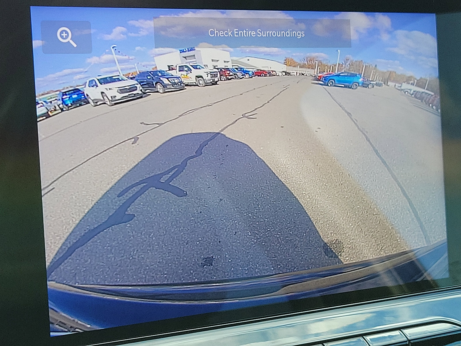 Used 2024 Jeep Compass Latitude w/ Sun and Sound Group image 13