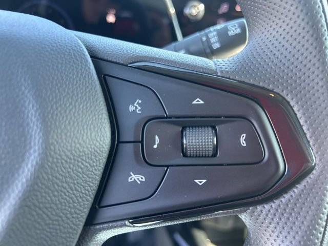 New 2026 Chevrolet Trax LT image 18