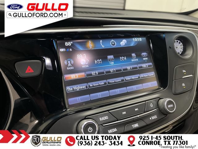 Used 2020 Buick Envision Preferred FWD image 24