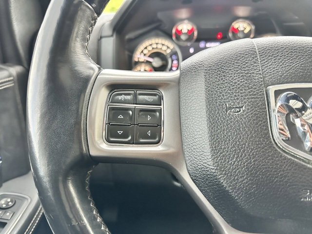 Used 2016 RAM 3500 Laramie Longhorn image 15
