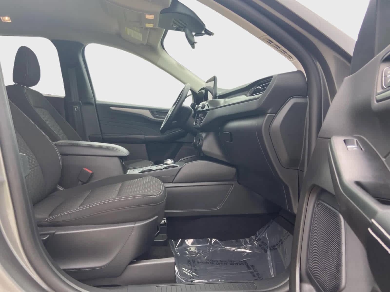 Used 2024 Ford Escape Active AWD/4WD image 18