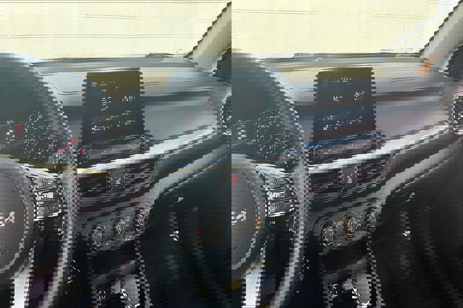 Used 2024 Kia Forte LXS image 7