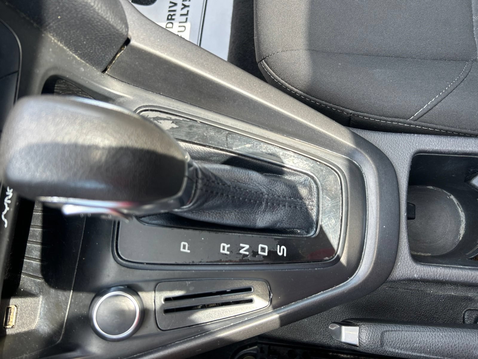 Used 2017 Ford Focus SEL FWD image 28