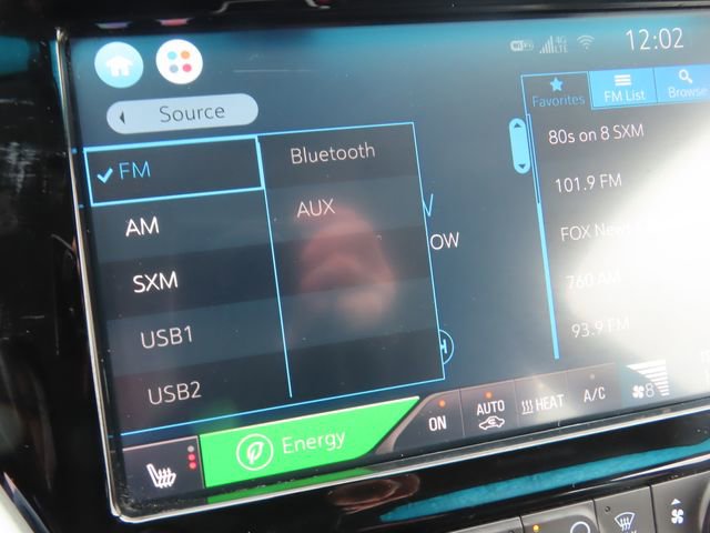 Used 2020 Chevrolet Bolt LT image 26