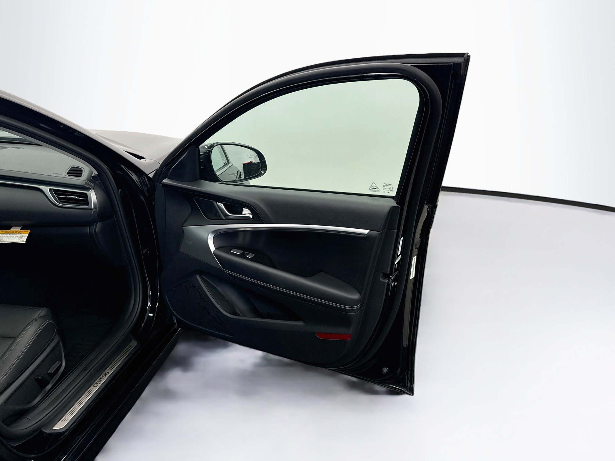 Used 2026 Genesis G70 2.5T RWD image 33