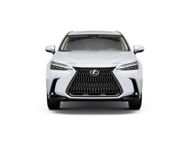 New 2026 Lexus NX 350h AWD w/ Luxury Package image 12