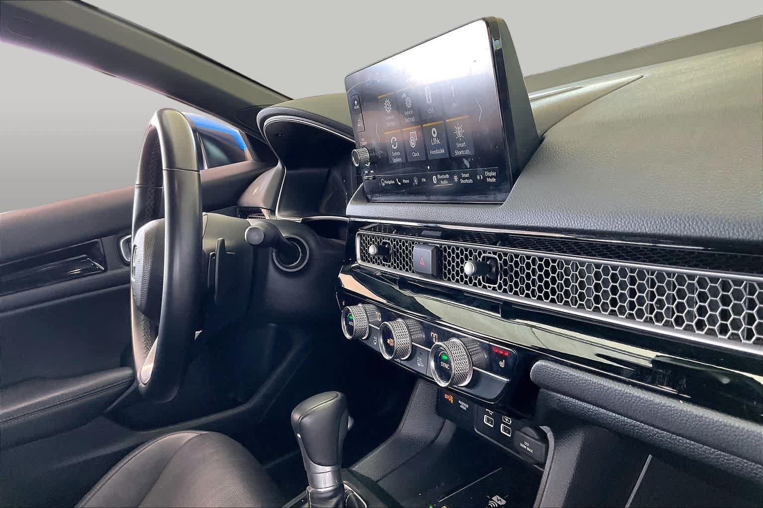 Used 2024 Honda Civic Sport Touring image 19