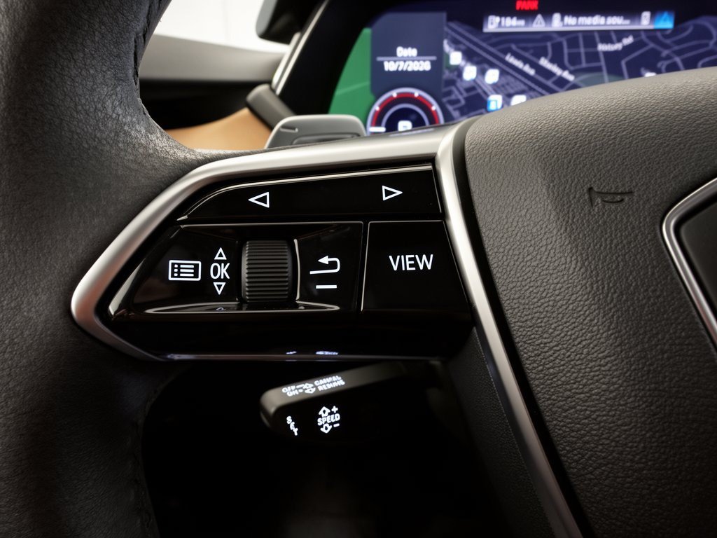 Certified 2023 Audi e-tron GT Premium Plus AWD/4WD image 18