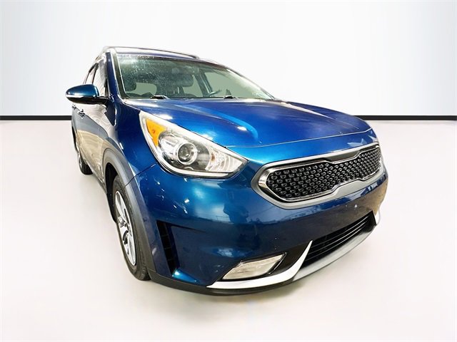 Used 2018 Kia Niro EX