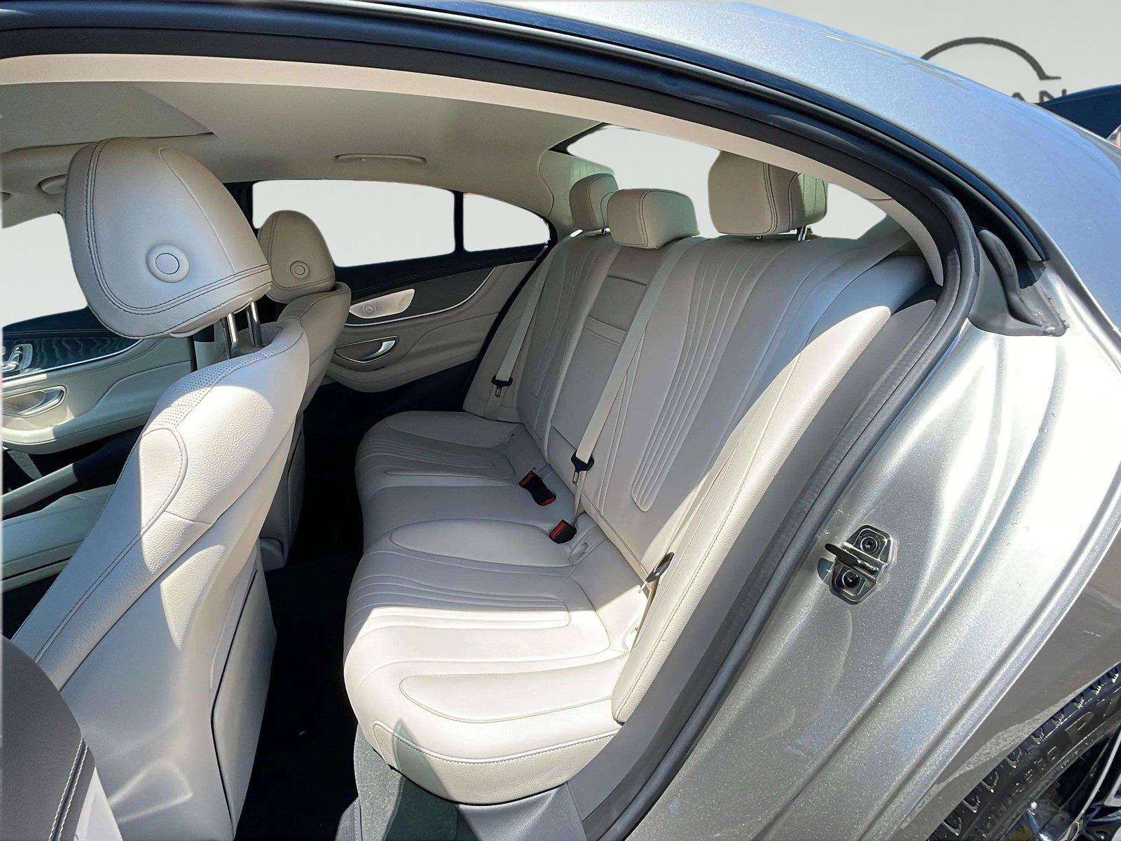 Used 2023 Mercedes-Benz CLS 450 4MATIC image 33