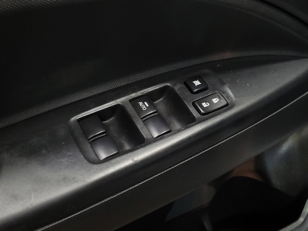 Used 2024 Mitsubishi Mirage G4 ES FWD image 27