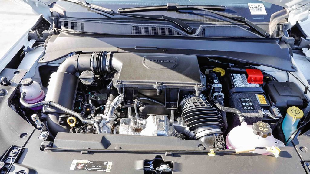 New 2026 Jeep Compass Limited image 31