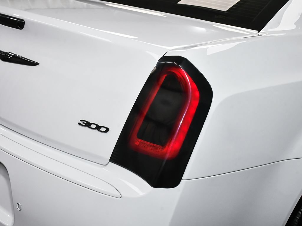 Used 2023 Chrysler 300 Touring L w/ Comfort Group AWD/4WD image 73