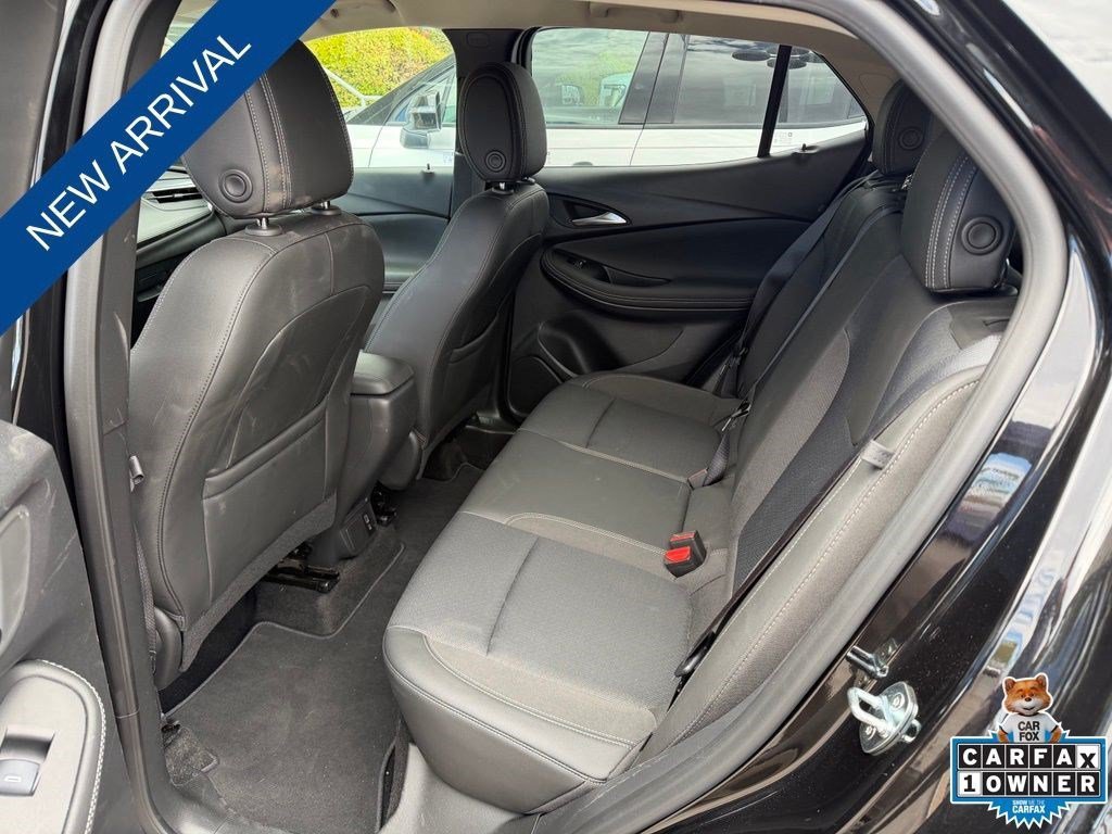 Used 2024 Buick Encore GX Preferred FWD image 6