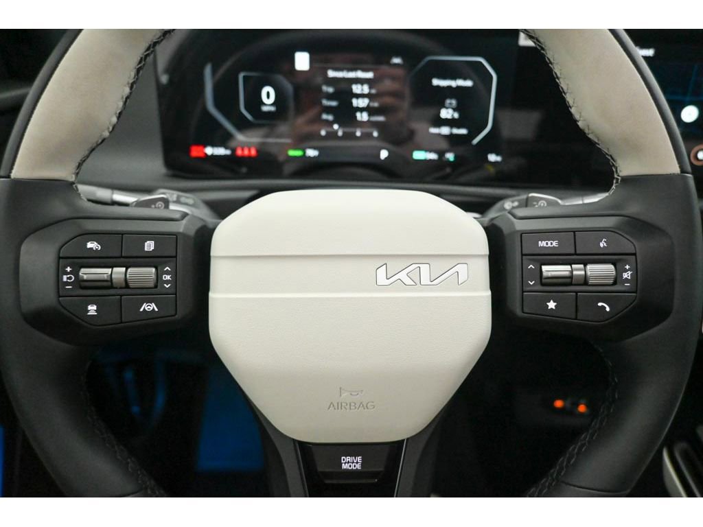New 2025 Kia EV6 GT-Line image 22