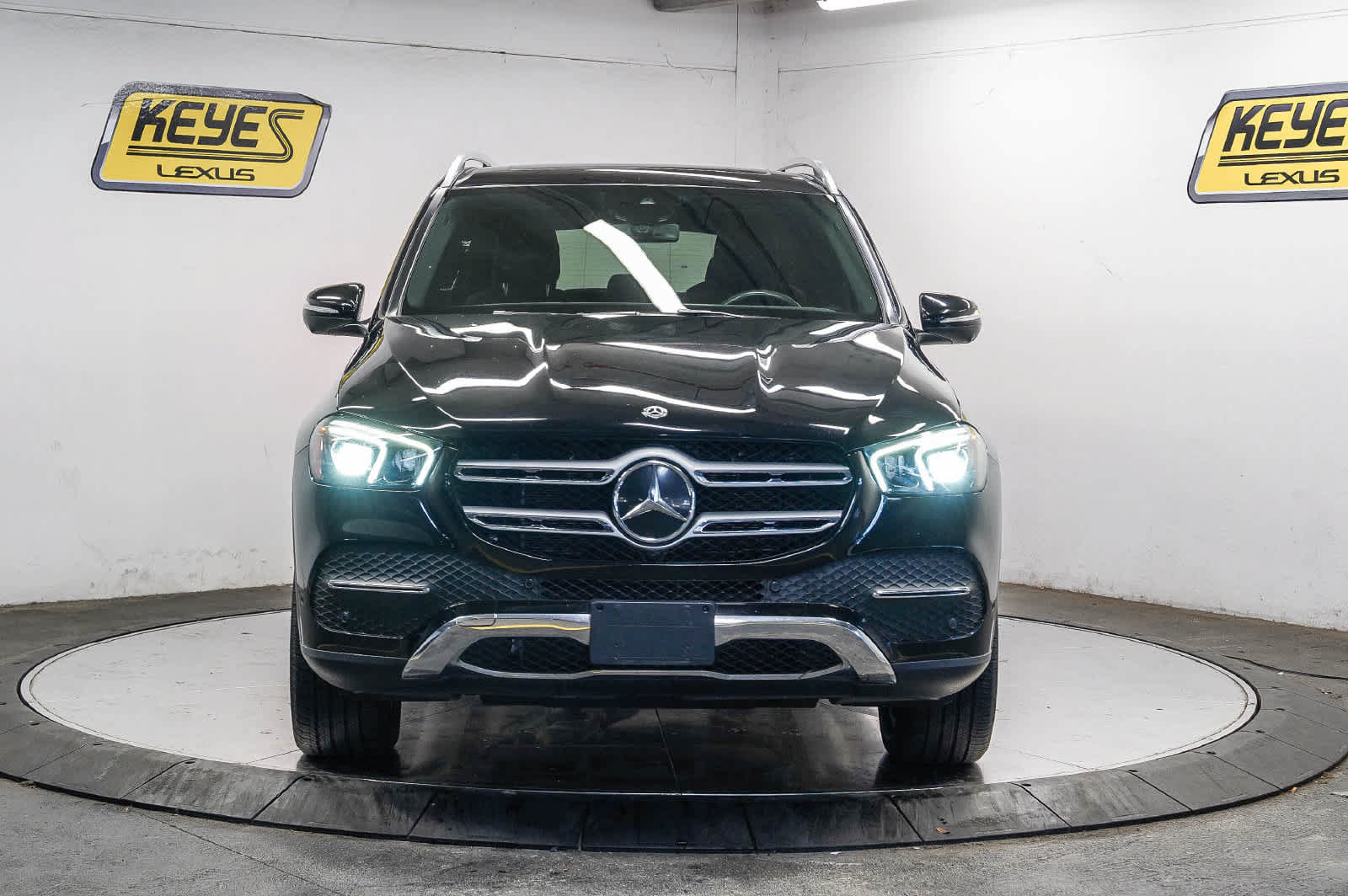 Used 2021 Mercedes-Benz GLE 350 image 6