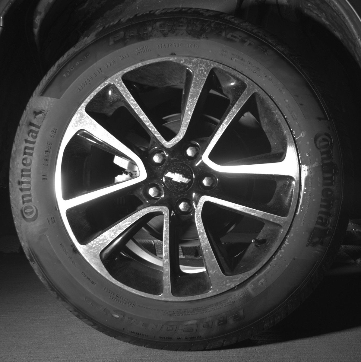 Used 2025 Chevrolet TrailBlazer LT FWD image 15