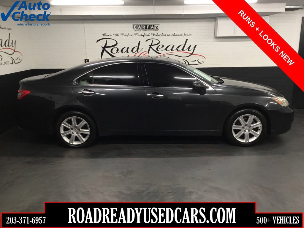 Used 2009 Lexus ES 350 FWD image 1