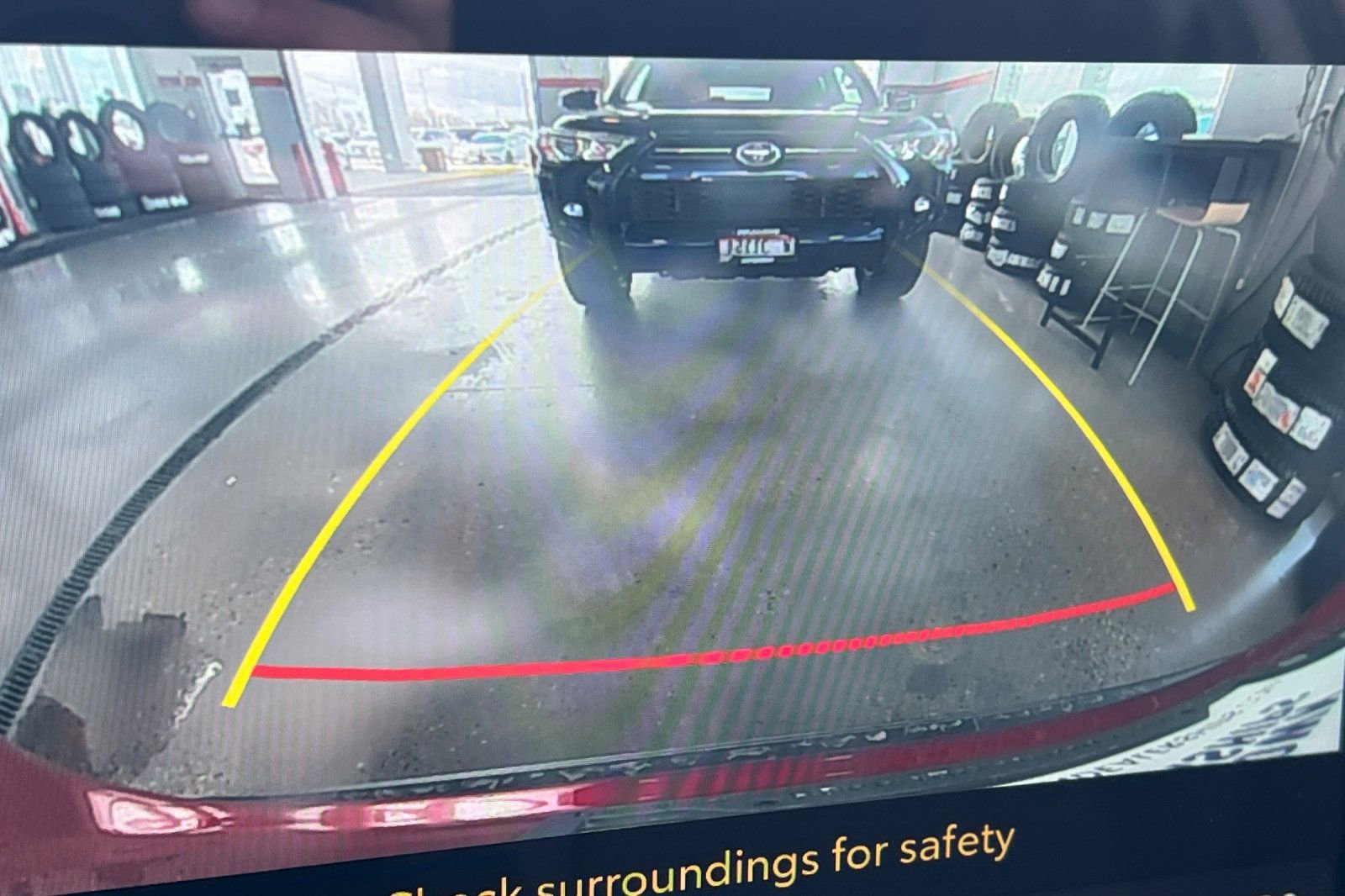 New 2026 Toyota RAV4 LE image 16