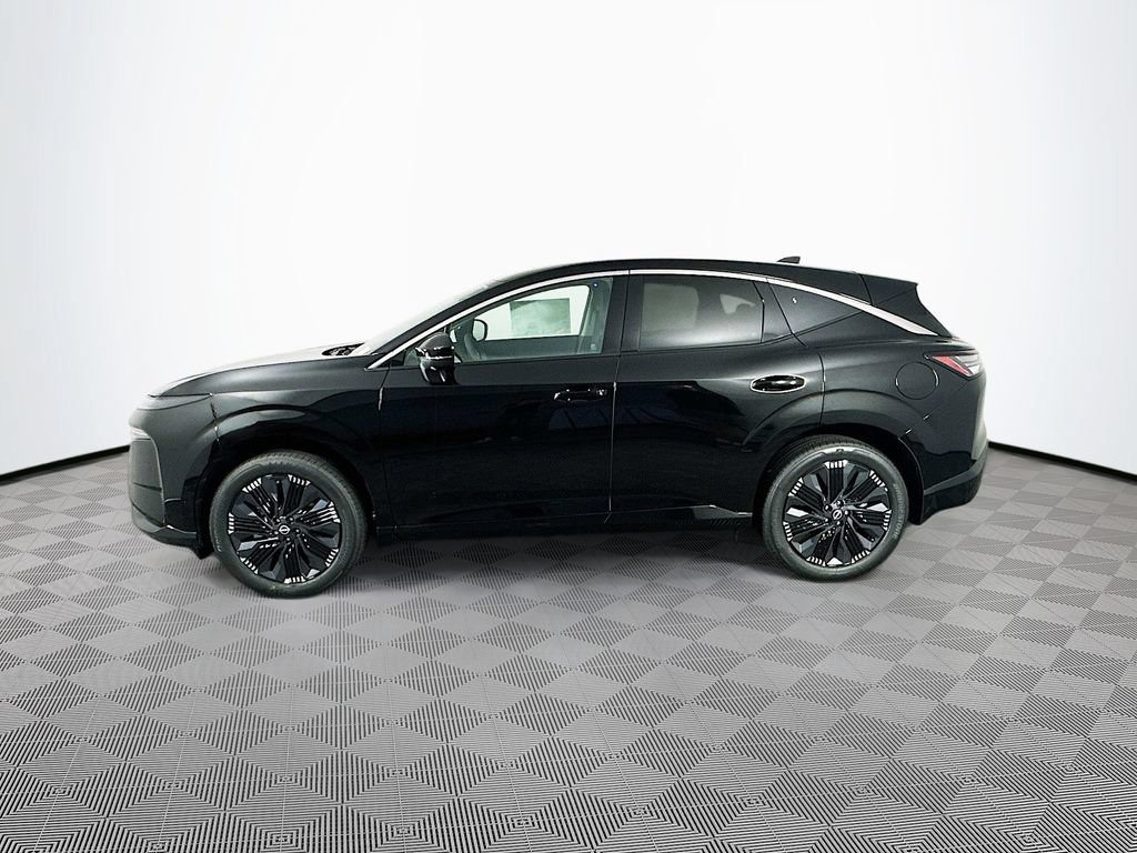 New 2026 Nissan Murano Platinum AWD/4WD image 6