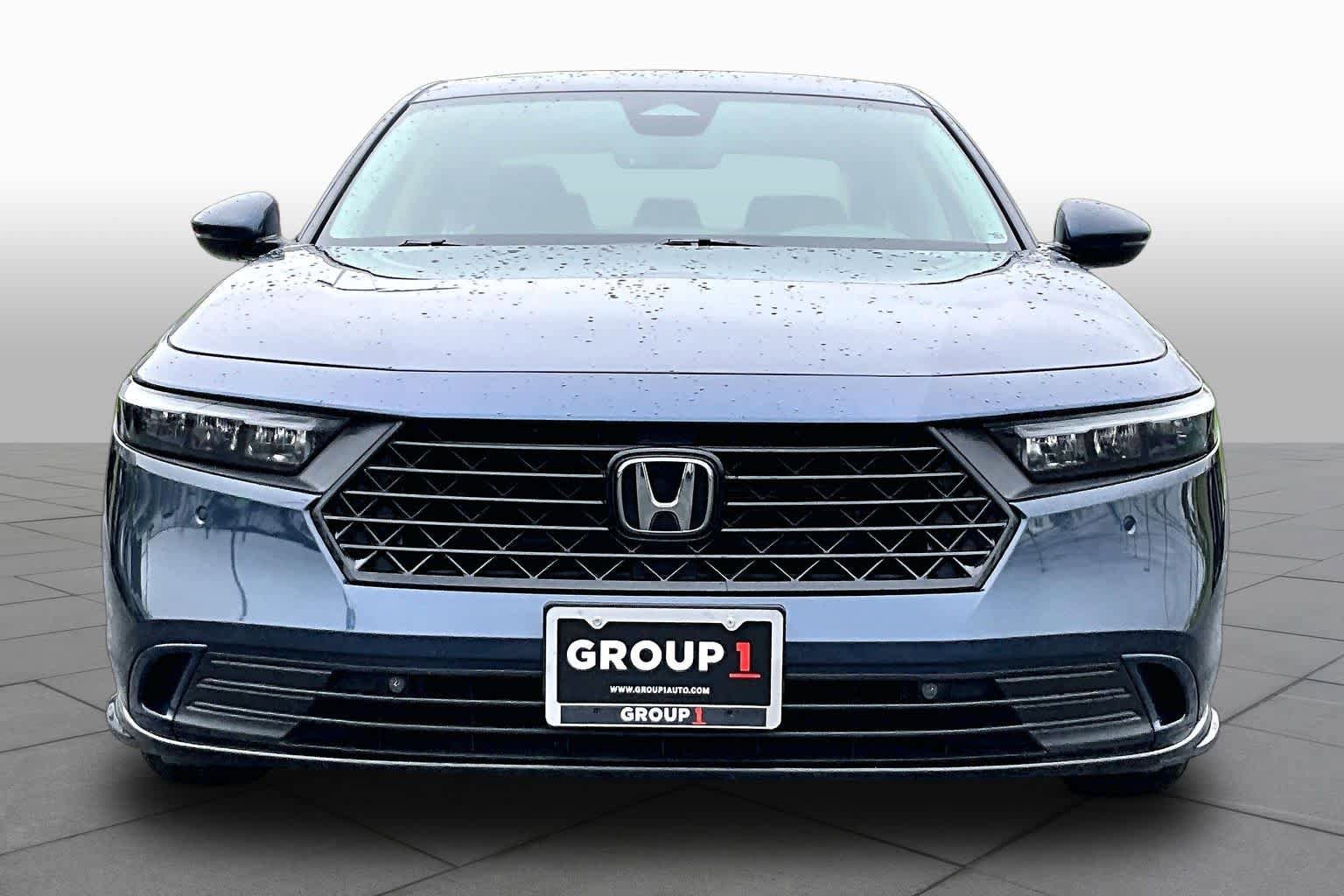 Used 2023 Honda Accord EX-L image 4