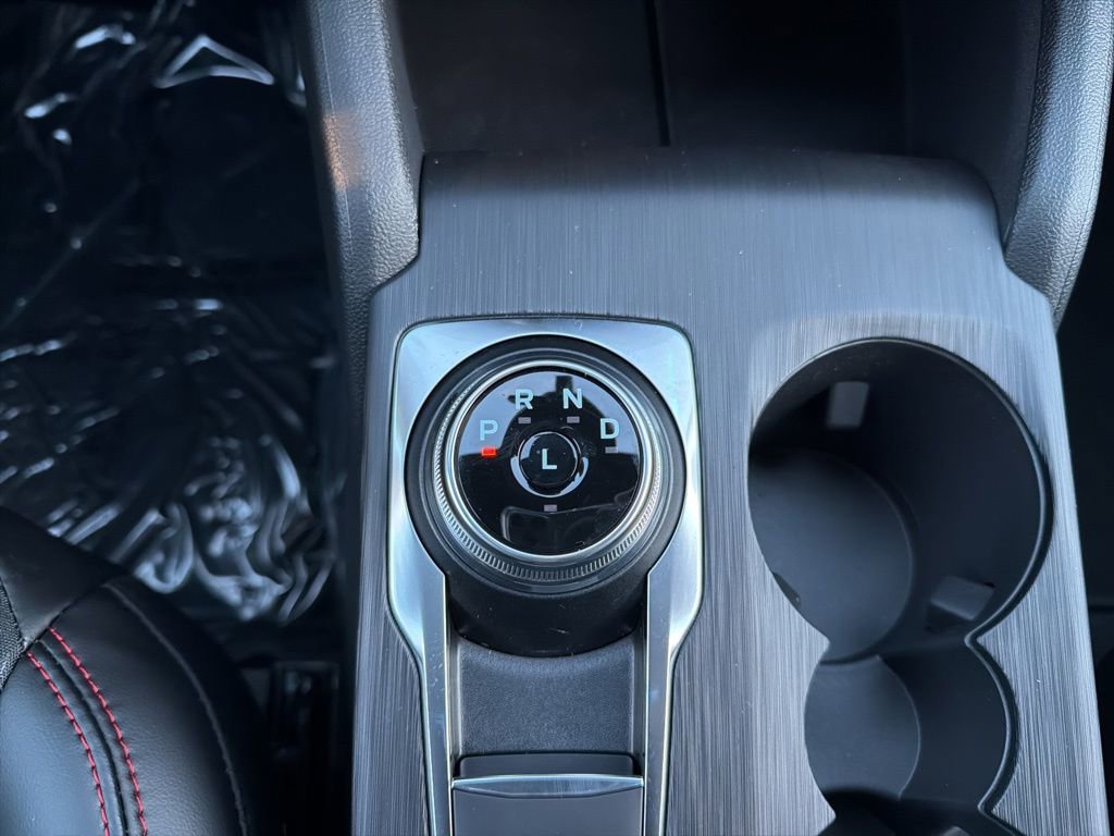 New 2026 Ford Escape ST-Line image 32