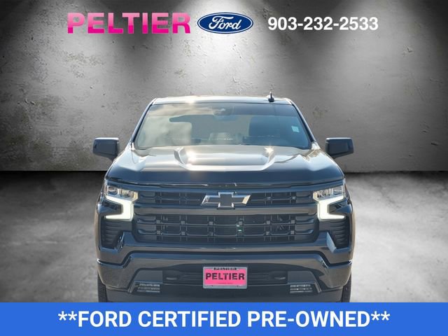 Used 2023 Chevrolet Silverado 1500 RST image 2