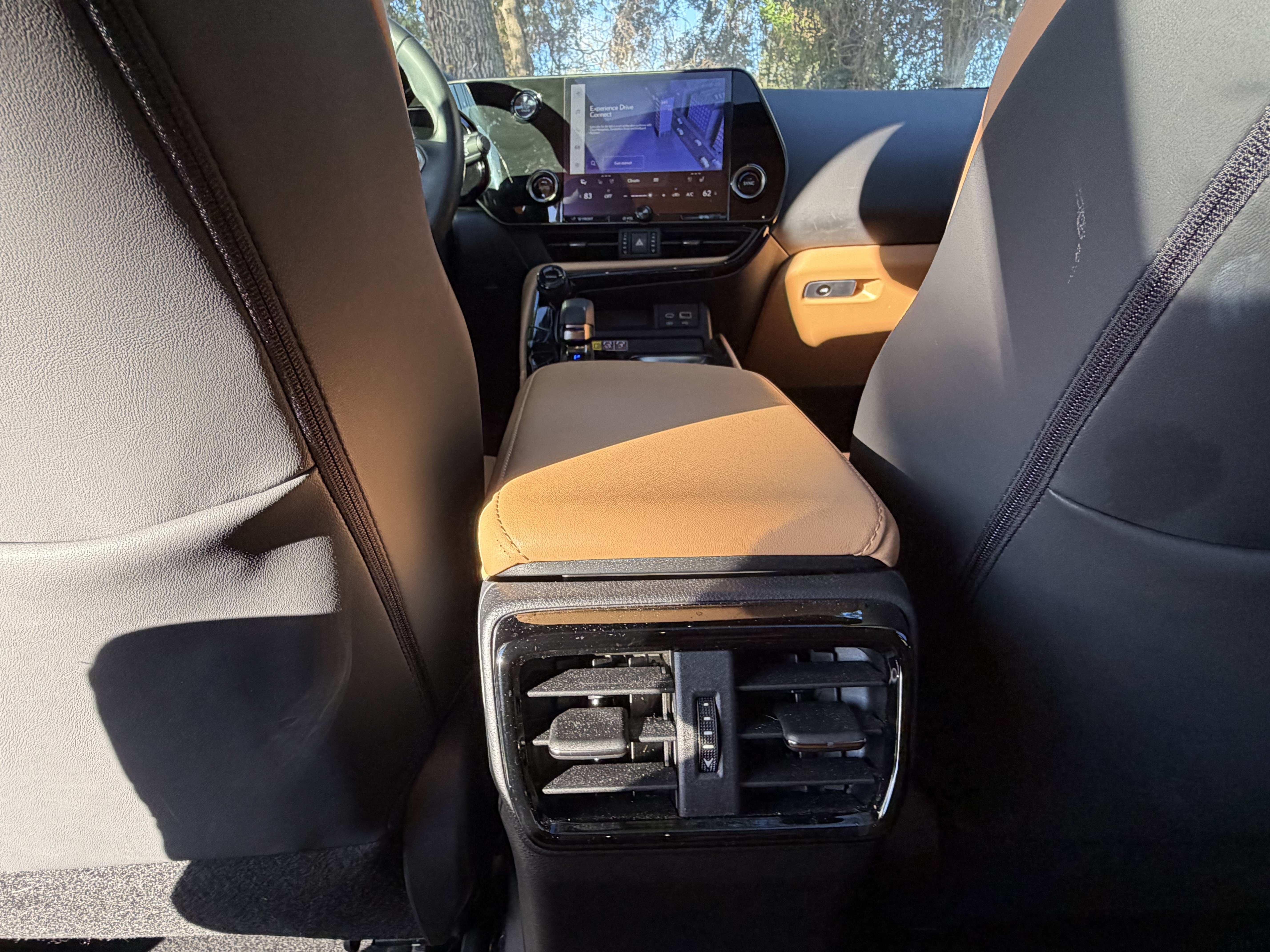 Certified 2025 Lexus NX 250 FWD w/ Accessory Package (2T) image 35
