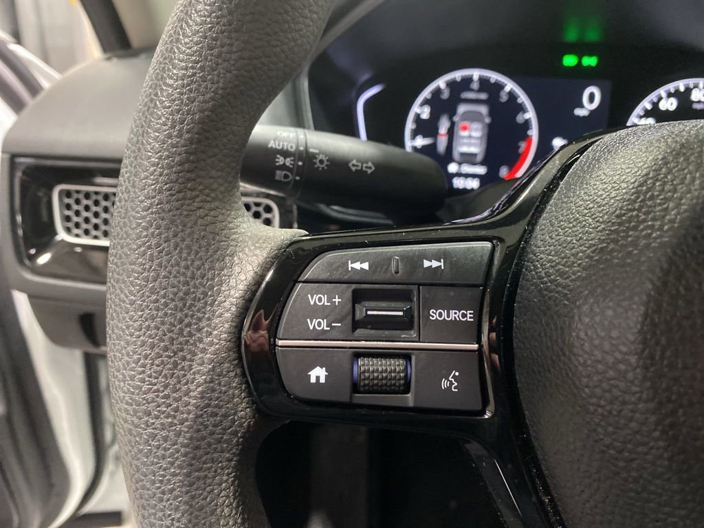 Certified 2023 Honda Civic LX image 22