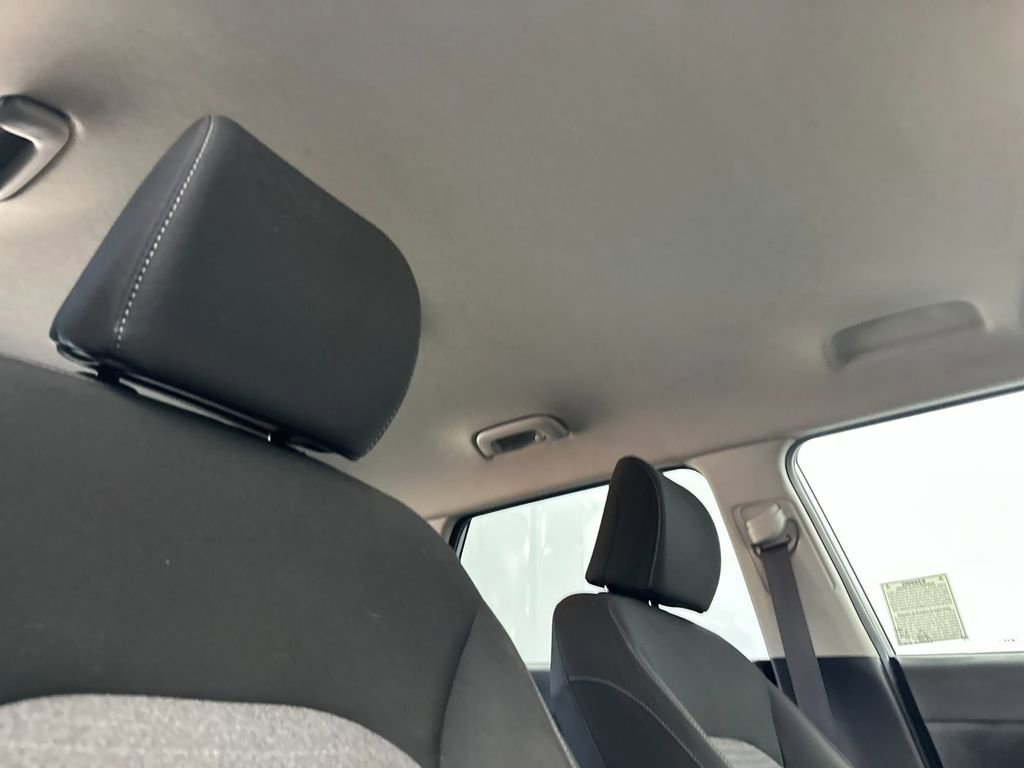 Used 2021 Kia Soul S FWD image 16