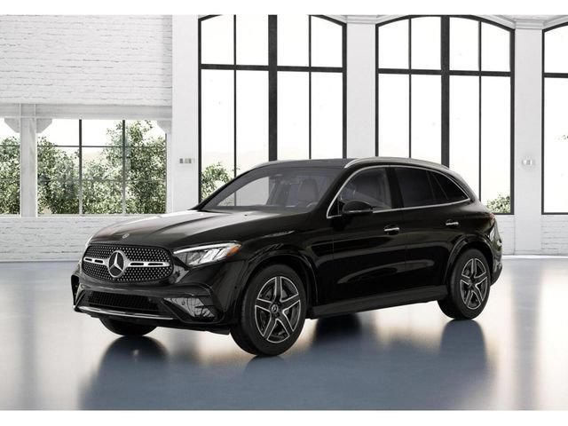 Used 2026 Mercedes-Benz GLC 300 4MATIC image 39