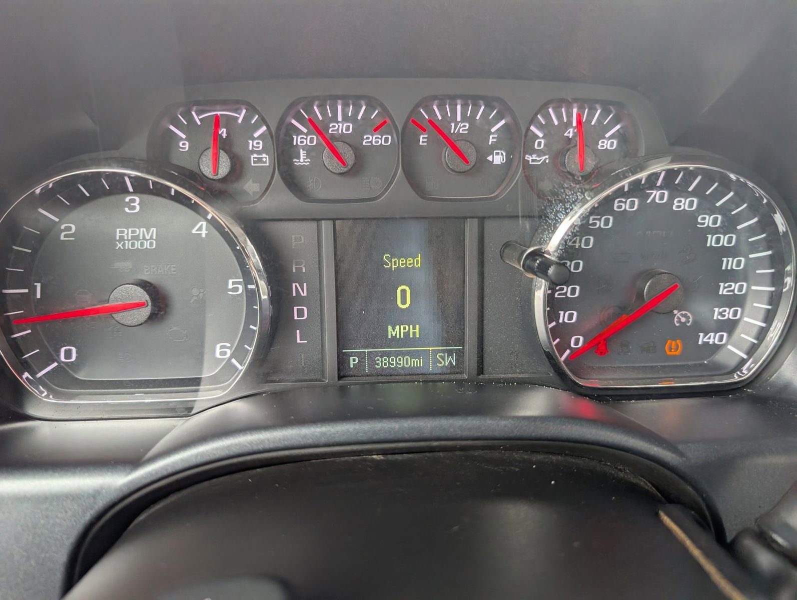 Used 2018 Chevrolet Silverado 1500 LS w/ Trailering Package image 15