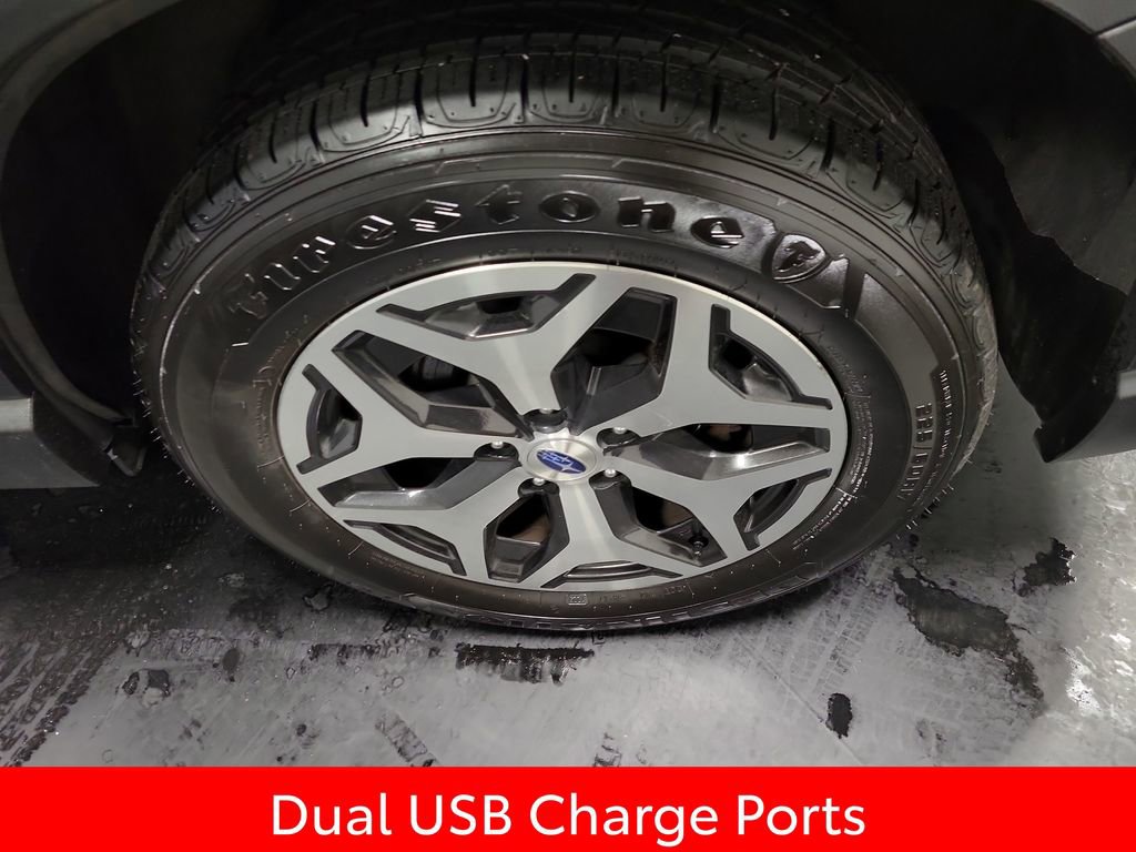Used 2023 Subaru Forester Premium AWD/4WD image 10